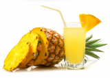 Pineapple Juice Concetrate